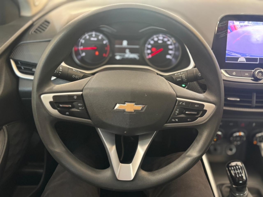 chevrolet onix 1.0 flex manual 5p 20237