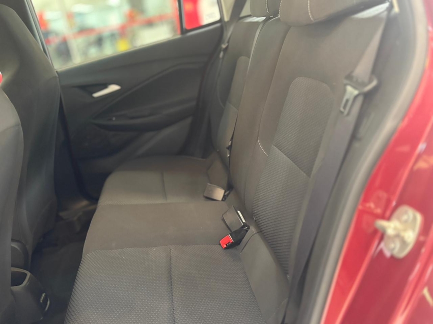 chevrolet onix 1.0 flex manual 5p 202314