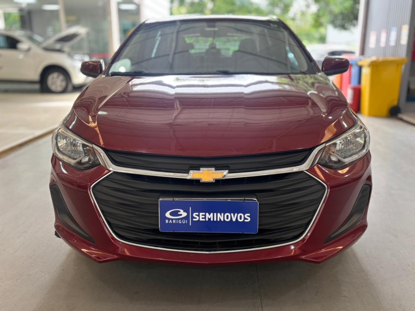 chevrolet onix 1.0 flex manual 5p 20231