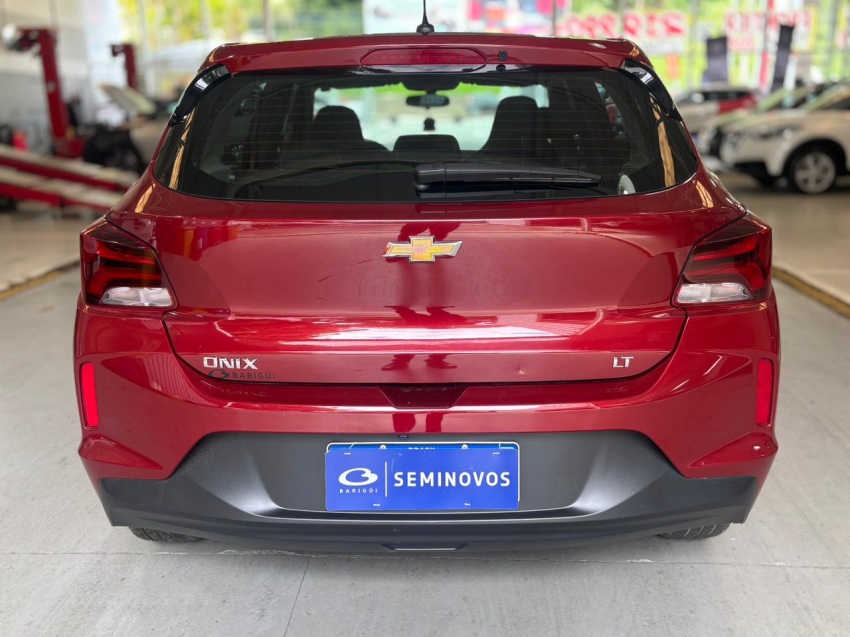 chevrolet onix 1.0 flex manual 5p 20234