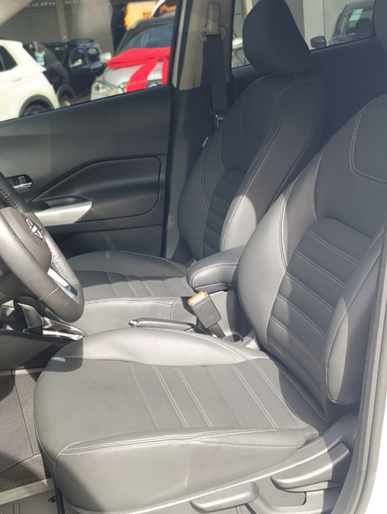nissan kicks 1.6 flex automatico 202511