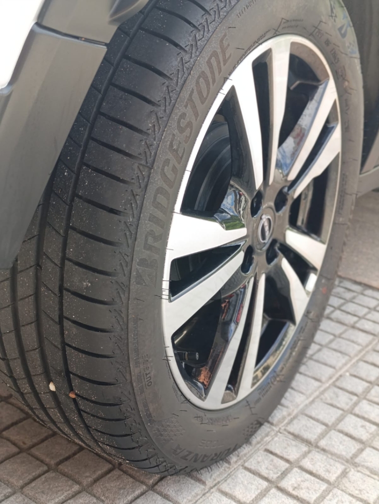 nissan kicks 1.6 flex automatico 20259