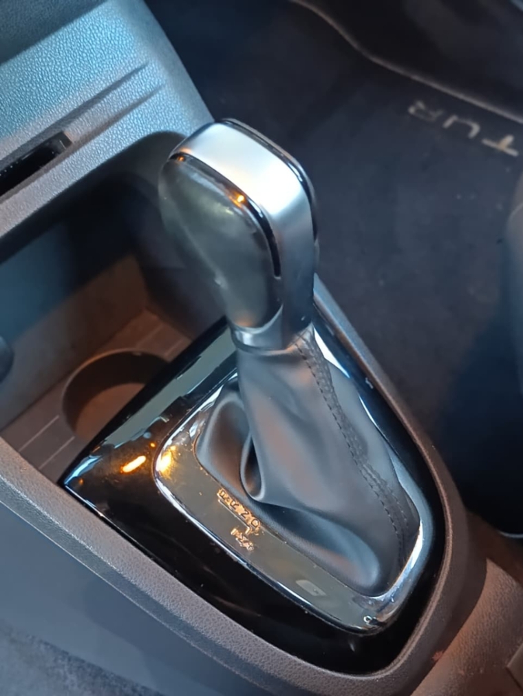 renault captur 2.0 flex automatico 201817