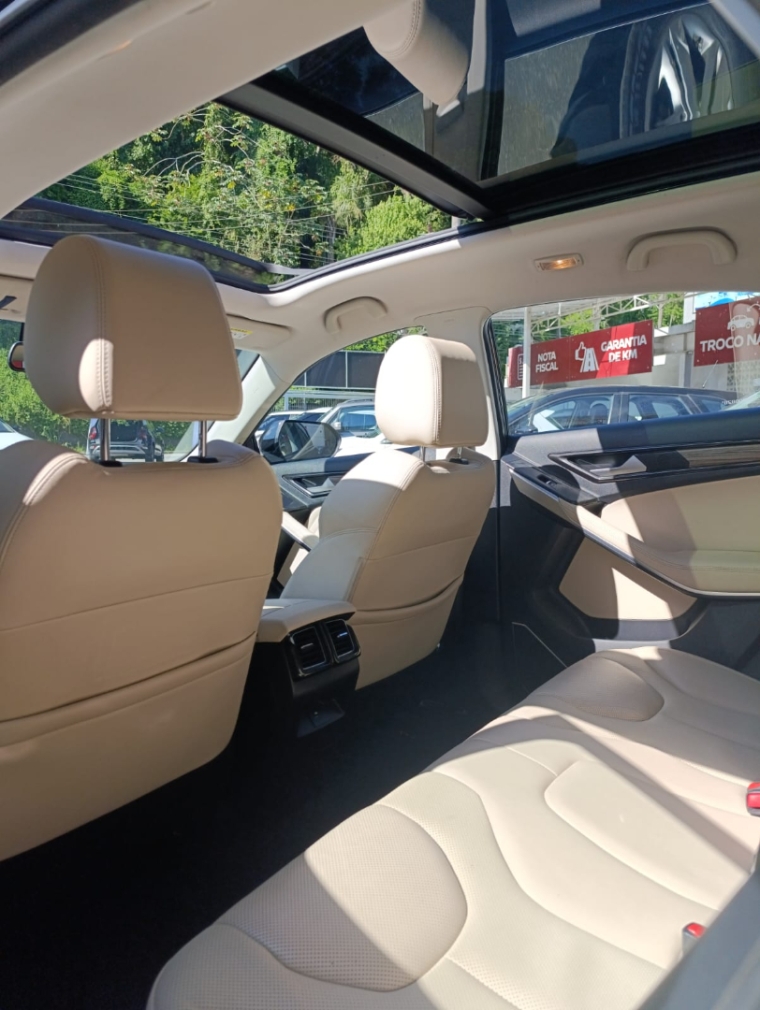 ford territory 1.5 gasolina semiautomatico 202123