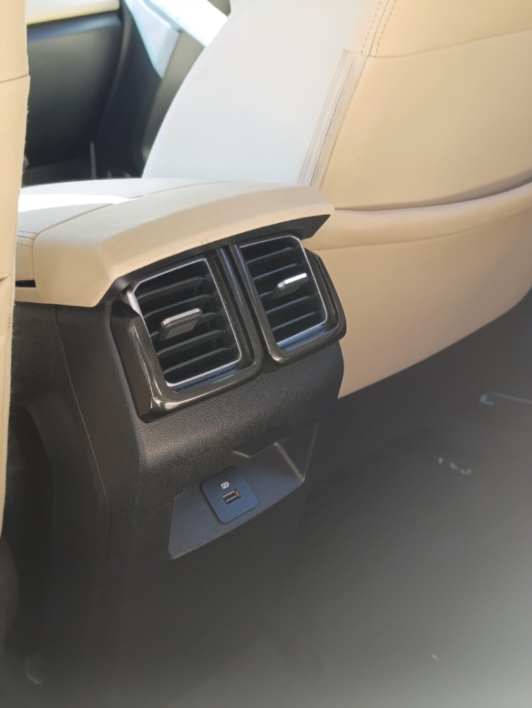 ford territory 1.5 gasolina semiautomatico 202117