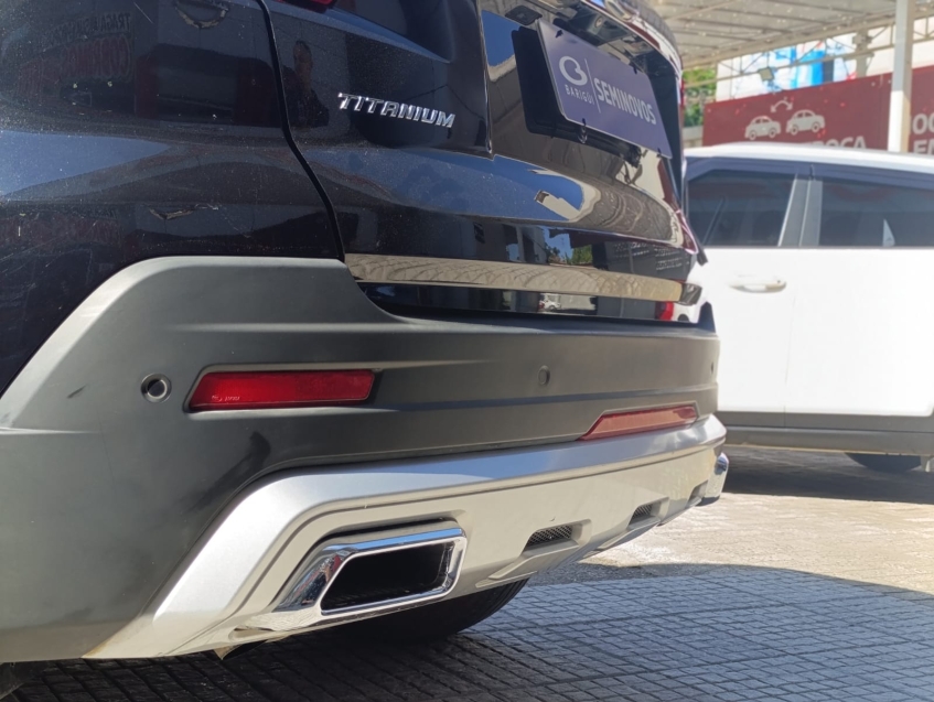 ford territory 1.5 gasolina semiautomatico 20216