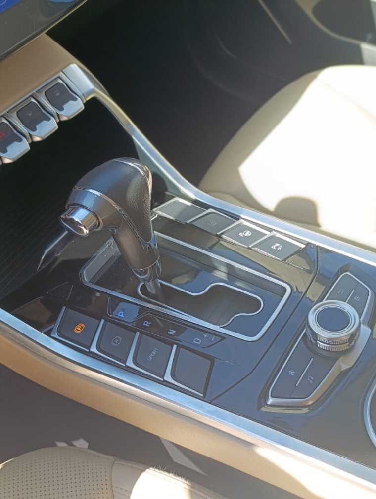 ford territory 1.5 gasolina semiautomatico 202113