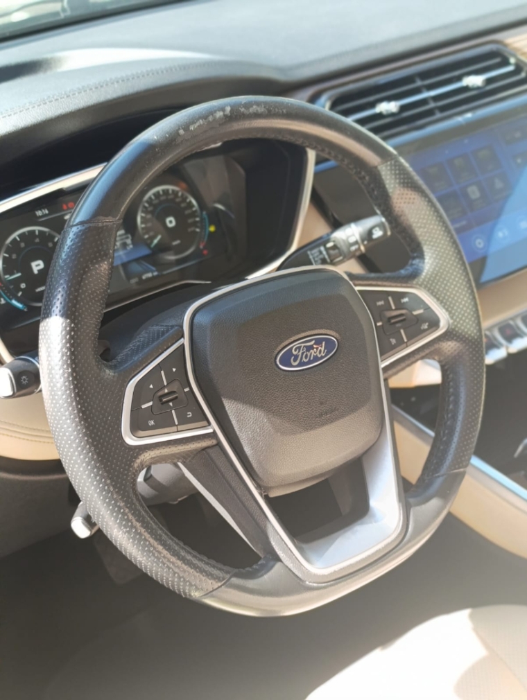 ford territory 1.5 gasolina semiautomatico 202112