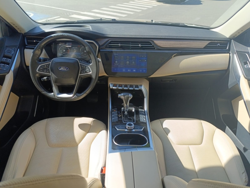 ford territory 1.5 gasolina semiautomatico 202118