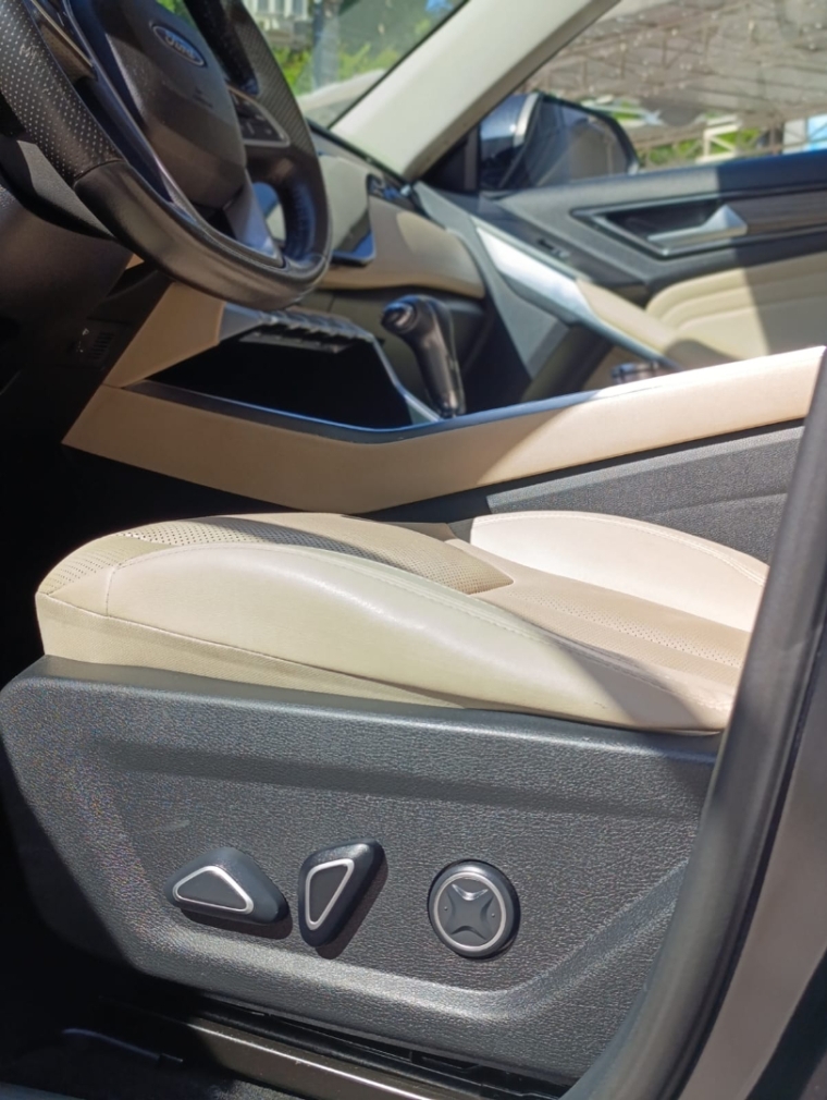 ford territory 1.5 gasolina semiautomatico 202110