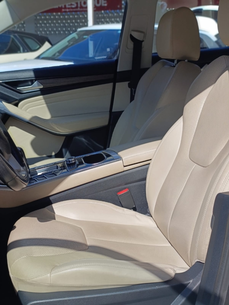 ford territory 1.5 gasolina semiautomatico 20219