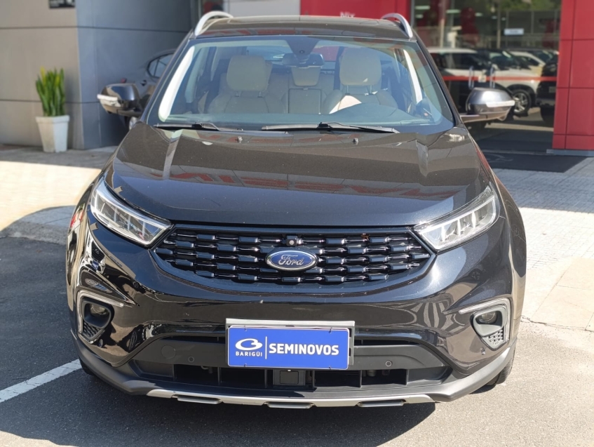 ford territory 1.5 gasolina semiautomatico 20211