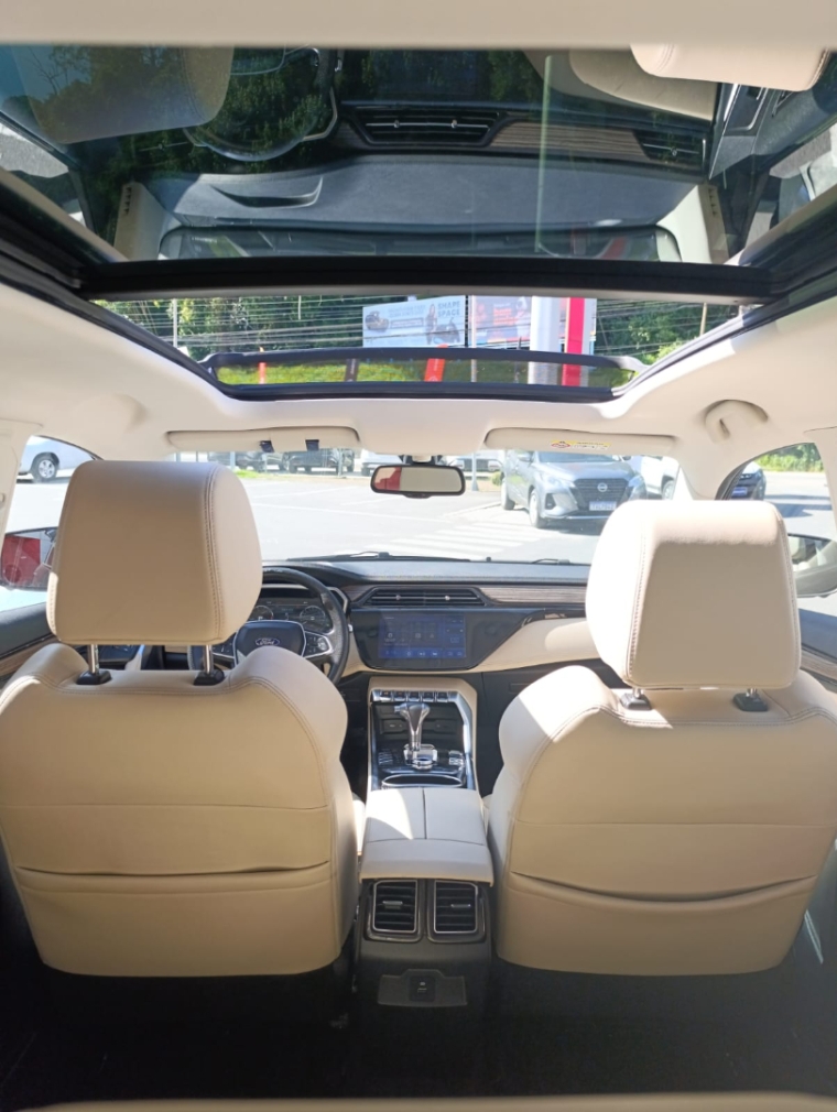 ford territory 1.5 gasolina semiautomatico 202121