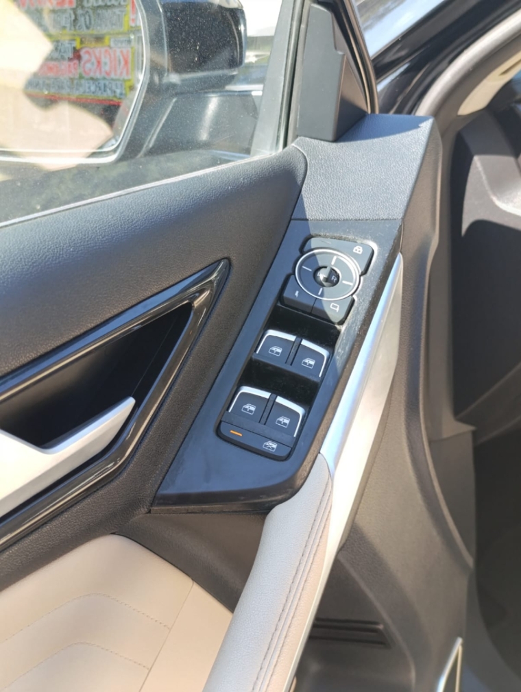 ford territory 1.5 gasolina semiautomatico 202114