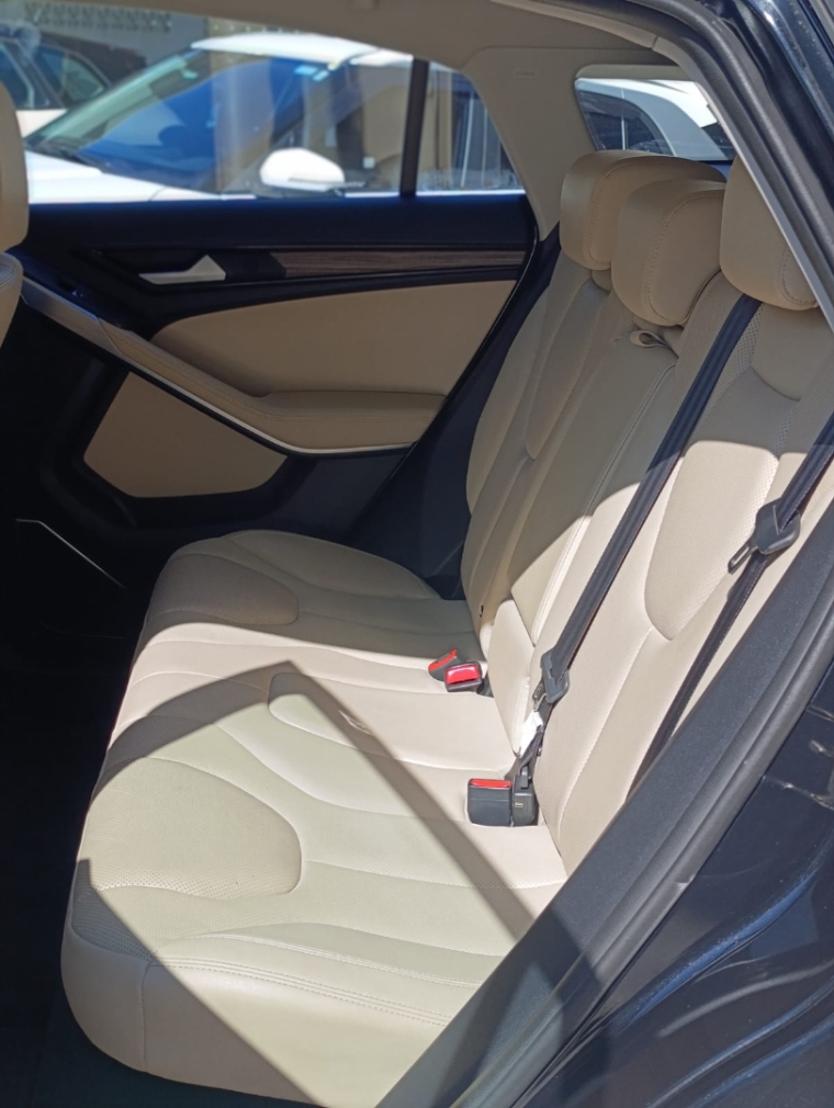 ford territory 1.5 gasolina semiautomatico 20217