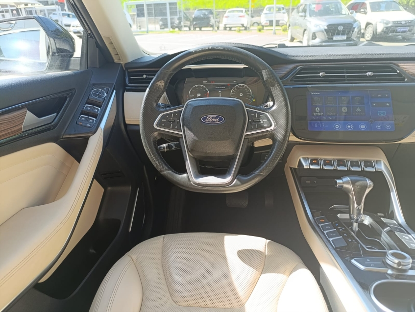 ford territory 1.5 gasolina semiautomatico 202119