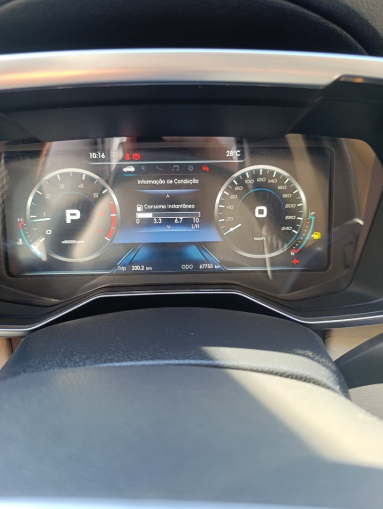 ford territory 1.5 gasolina semiautomatico 202116