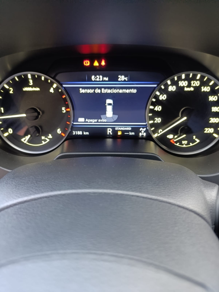 nissan frontier 2.3 diesel automatico 202516