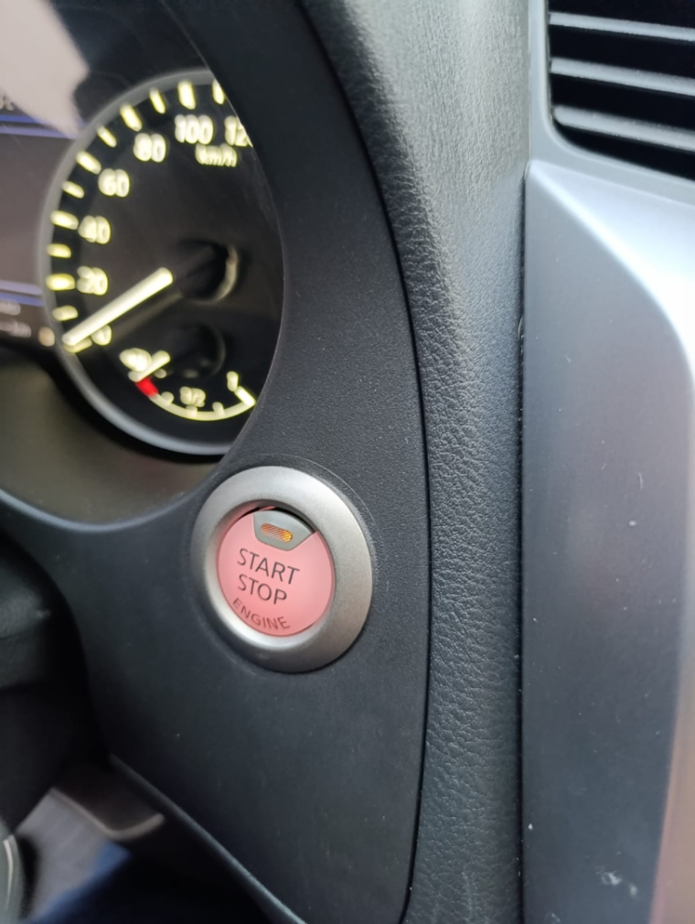 nissan frontier 2.3 diesel automatico 202520