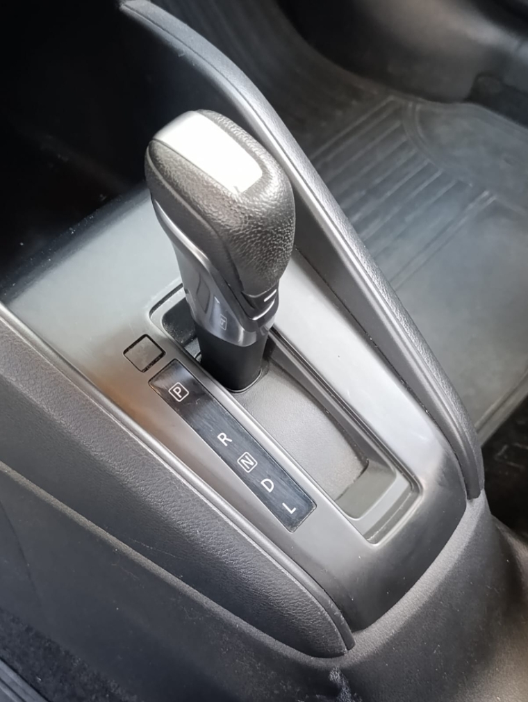 nissan kicks 1.6 flex automatico 202012