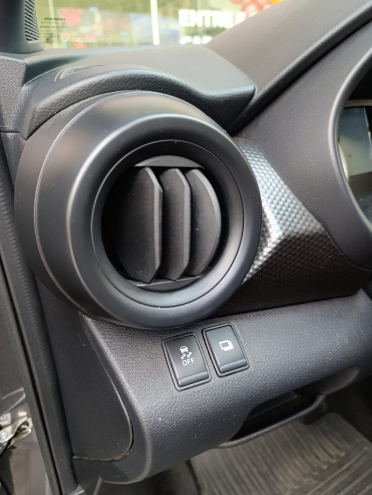 nissan kicks 1.6 flex automatico 202011