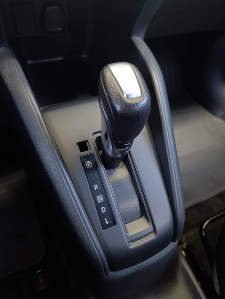 nissan kicks 1.6 16v flexstart active xtronic flex 4p automatico 202413