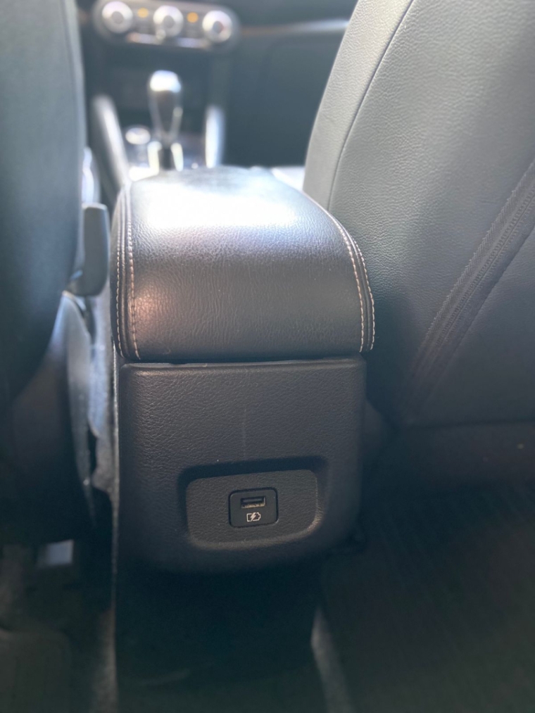 nissan kicks 1.6 flex automatico 202312