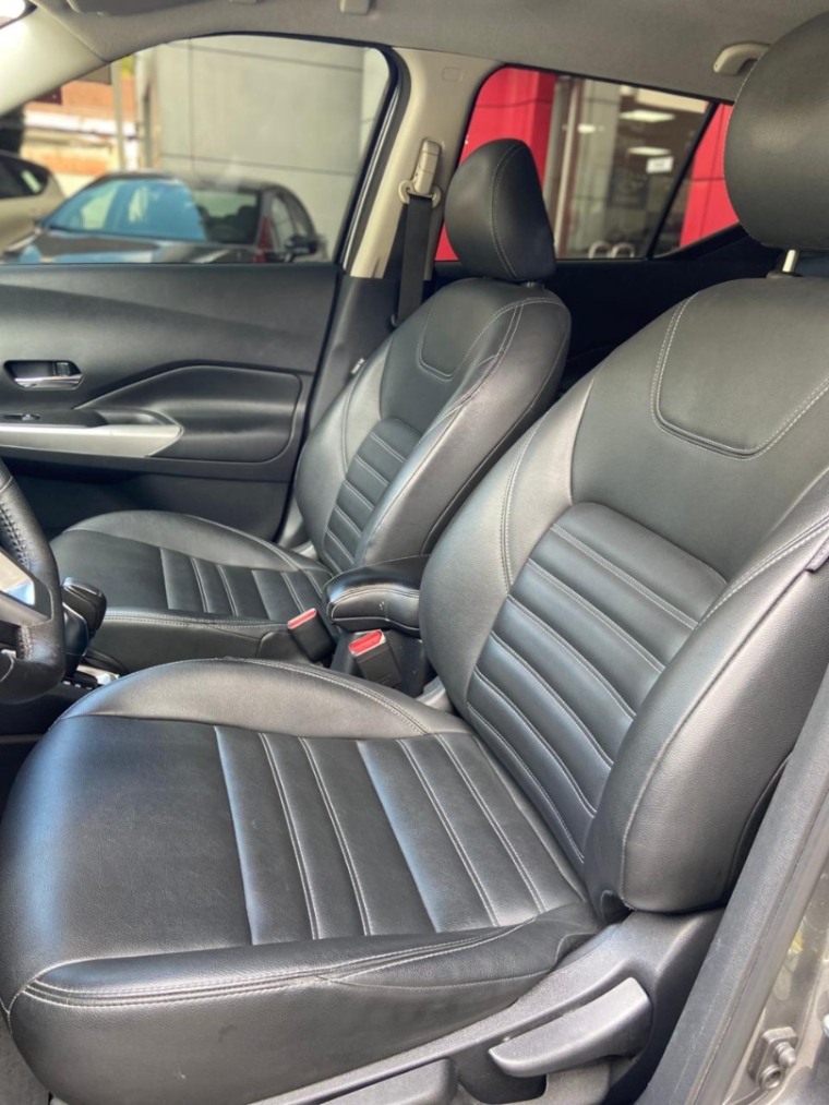 nissan kicks 1.6 flex automatico 20239
