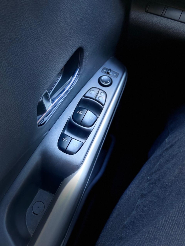 nissan kicks 1.6 flex automatico 202310