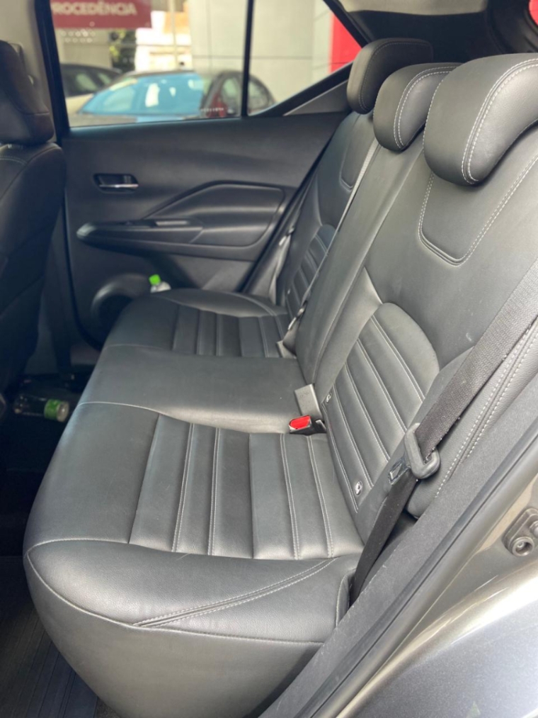 nissan kicks 1.6 flex automatico 202311