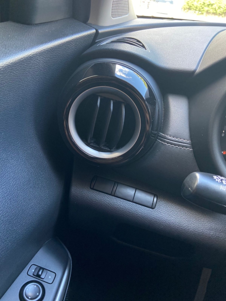 nissan kicks 1.6 flex automatico 202314