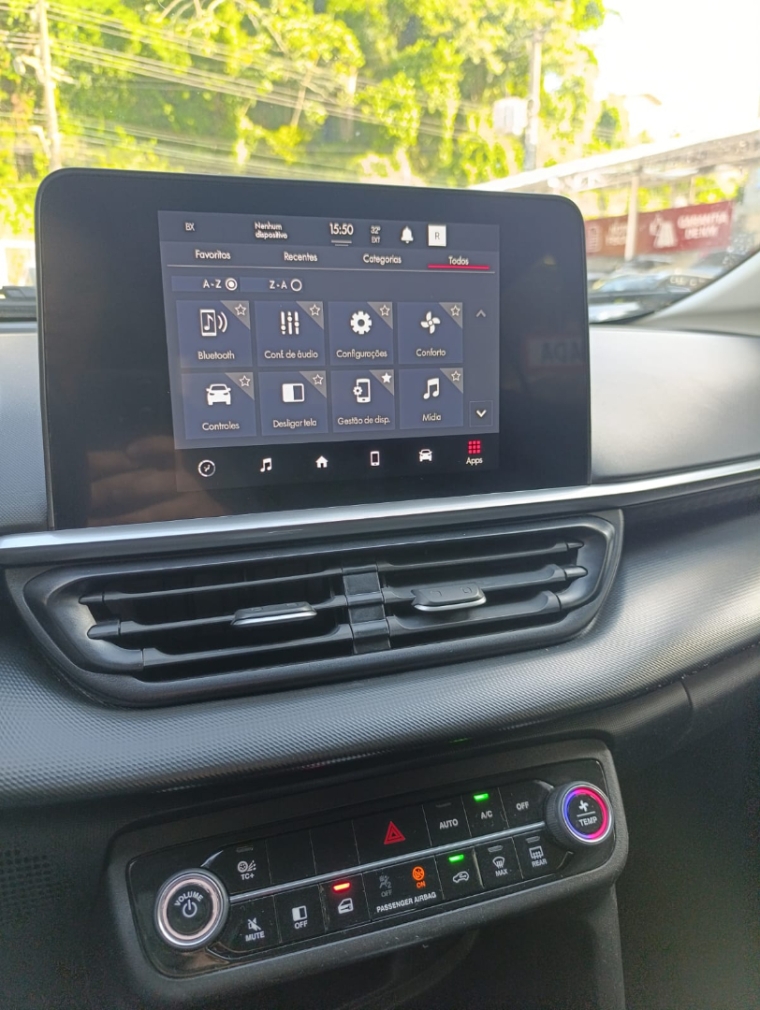 fiat pulse 1.3 flex automatico 202411