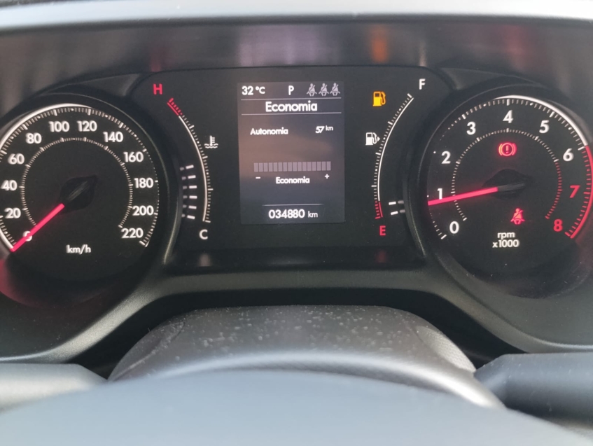 fiat pulse 1.3 flex automatico 202412