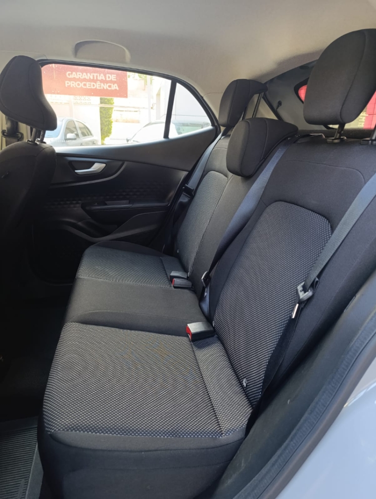 fiat pulse 1.3 flex automatico 20249