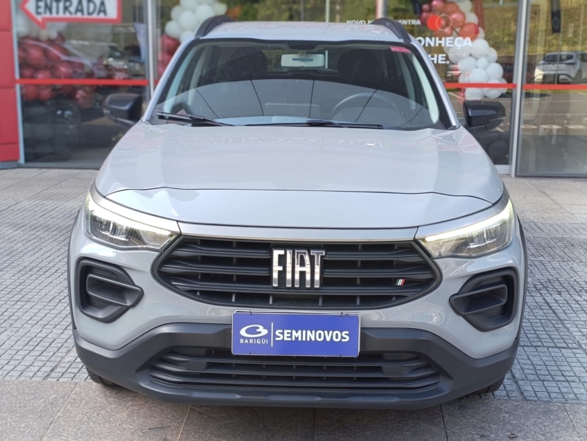 fiat pulse 1.3 flex automatico 20241