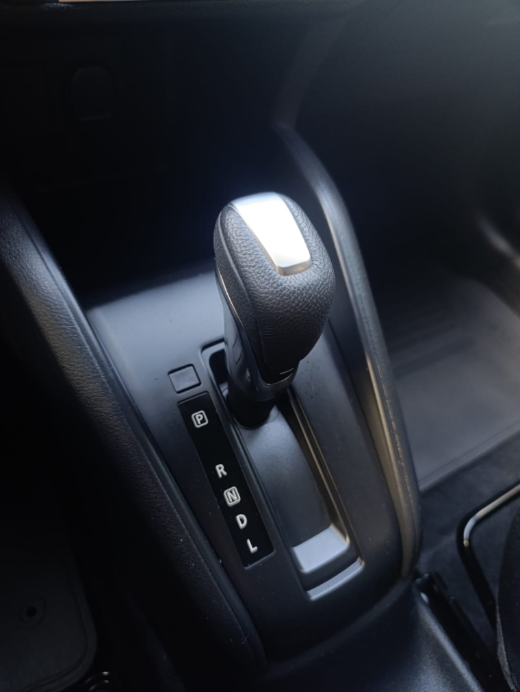 nissan kicks 1.6 flex automatico 20249