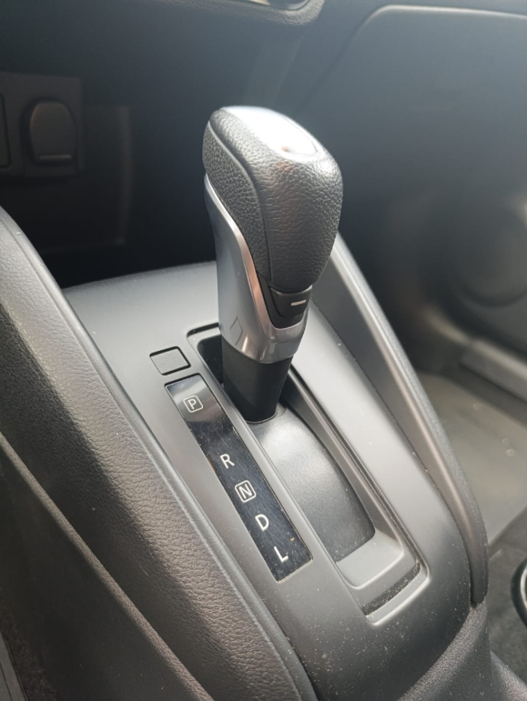 nissan kicks 1.6 flex automatico 20247