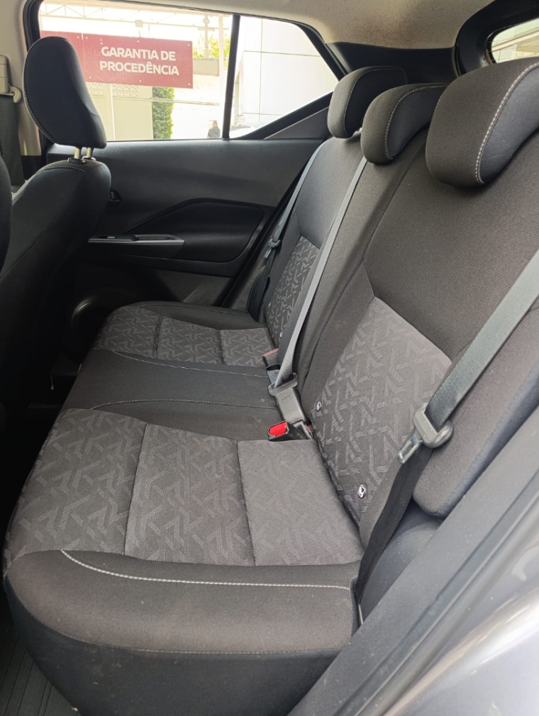 nissan kicks 1.6 flex automatico 202413