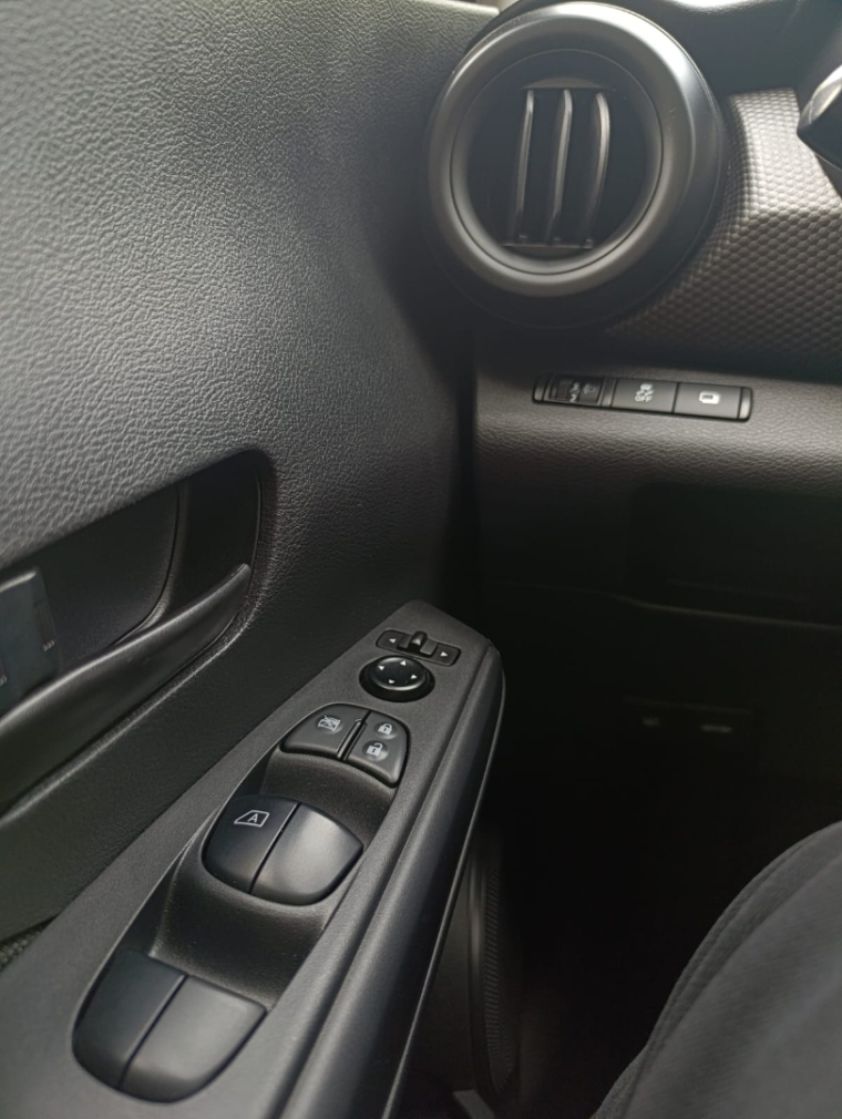 nissan kicks 1.6 flex automatico 202410