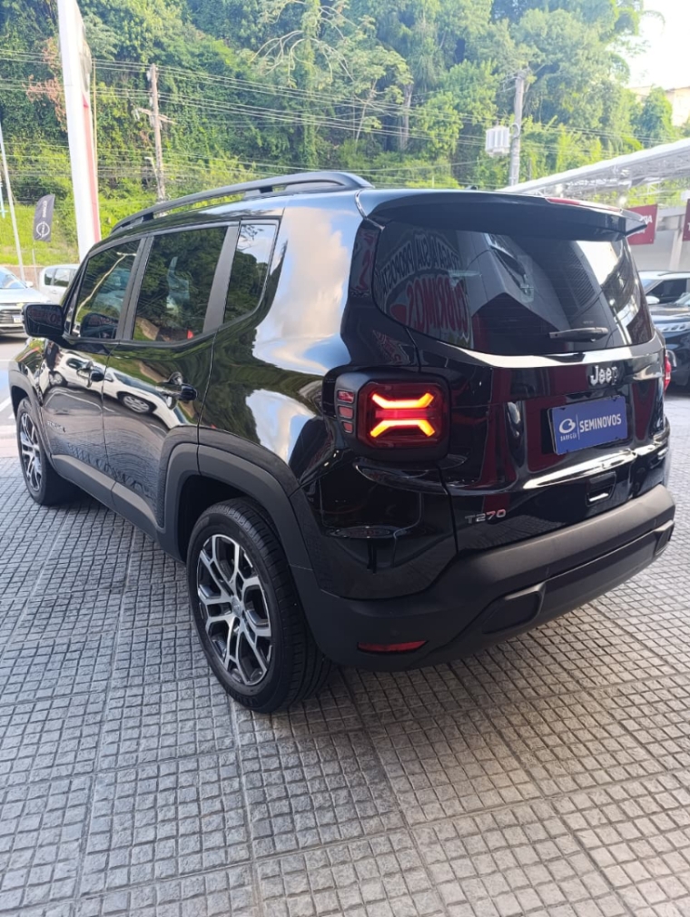 jeep renegade flex automatico 20245