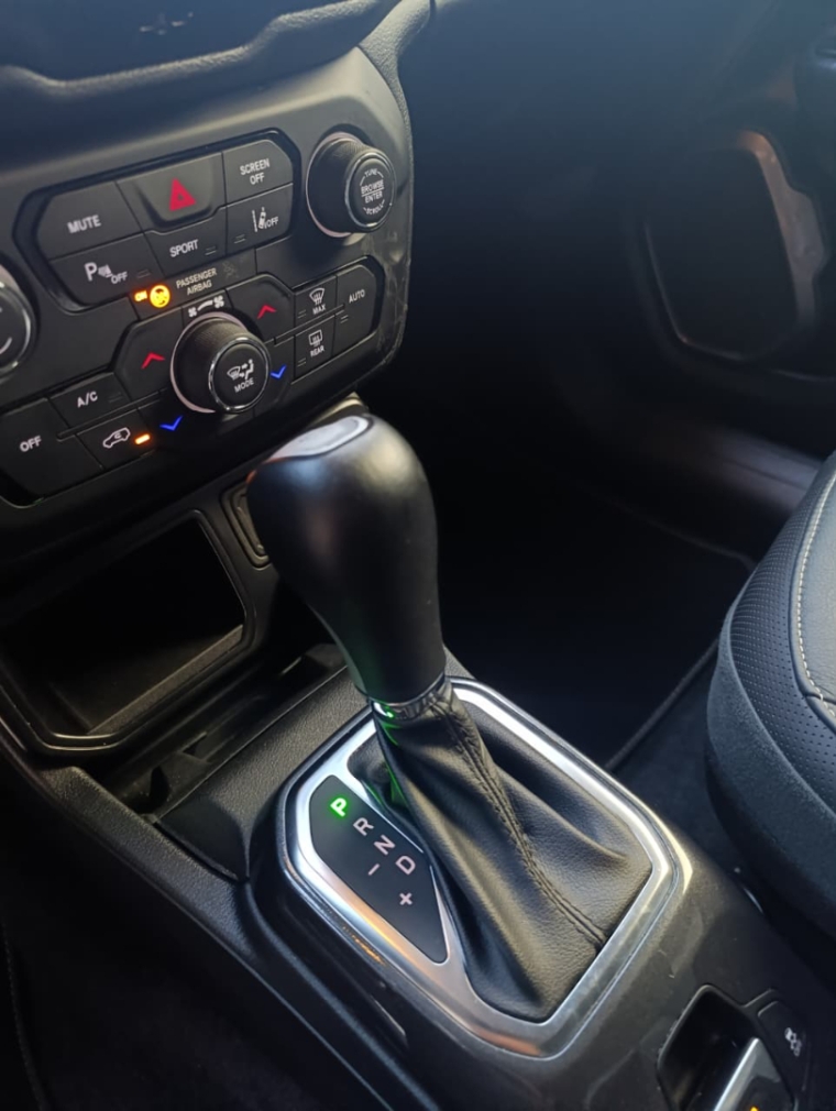 jeep renegade flex automatico 20247
