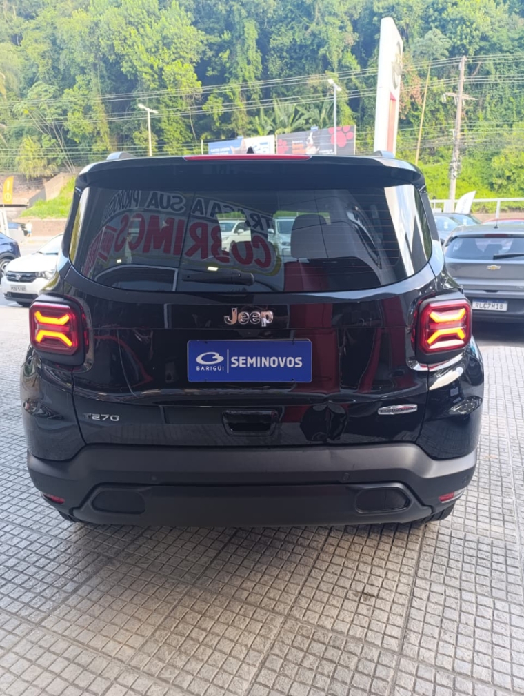jeep renegade flex automatico 20244