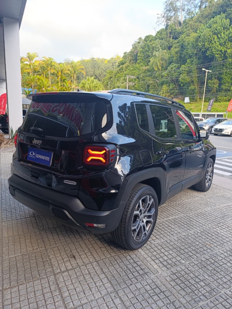 jeep renegade flex automatico 20243