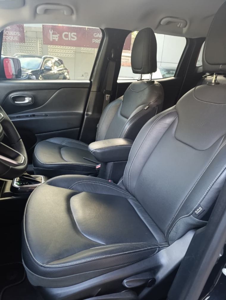 jeep renegade flex automatico 202412