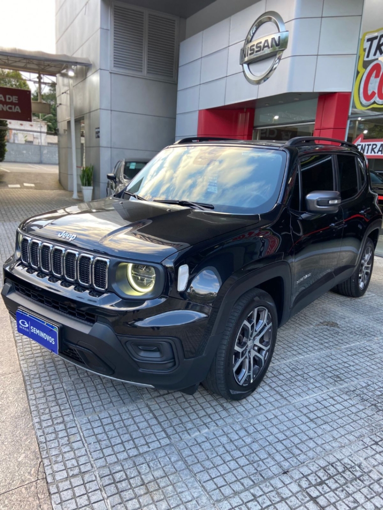 jeep renegade flex automatico 20242