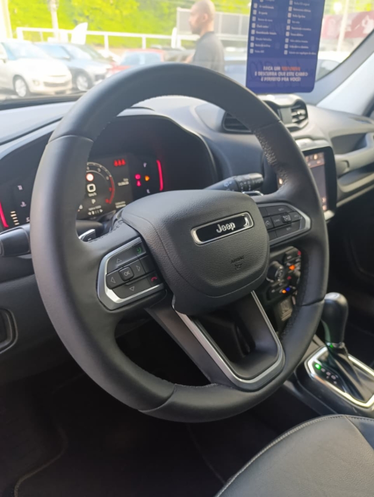 jeep renegade flex automatico 20248