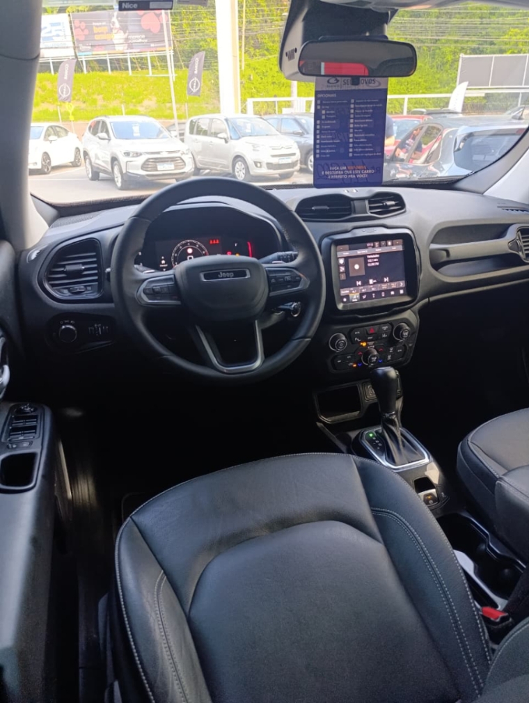 jeep renegade flex automatico 20246