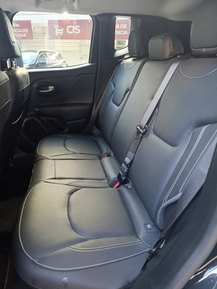 jeep renegade flex automatico 202411