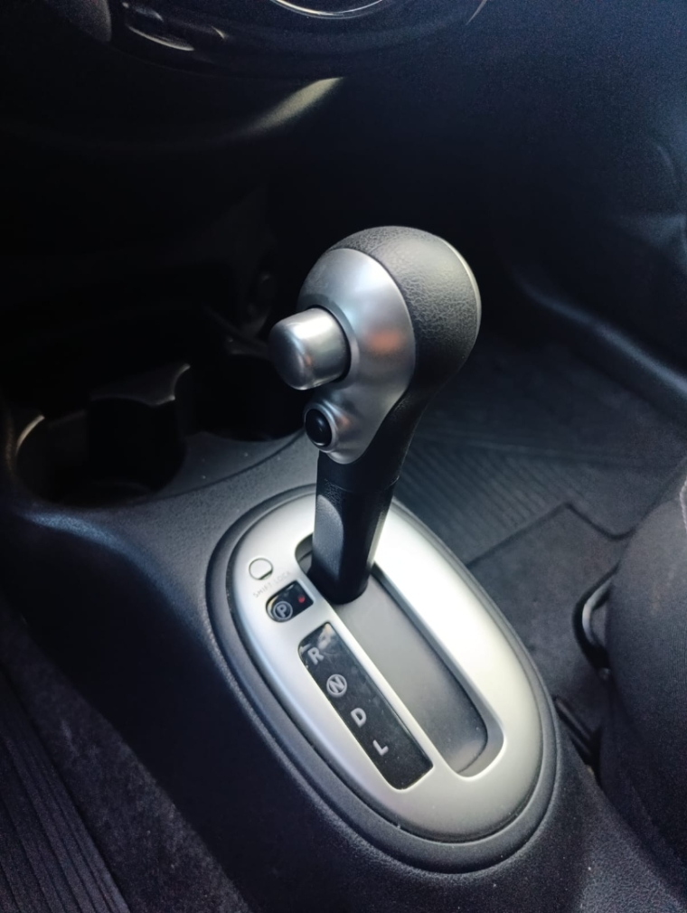 nissan march 1.6 flex automatico 201813