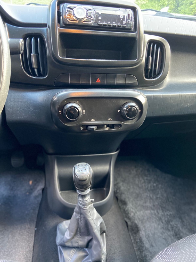 fiat mobi 1.0 flex 20186